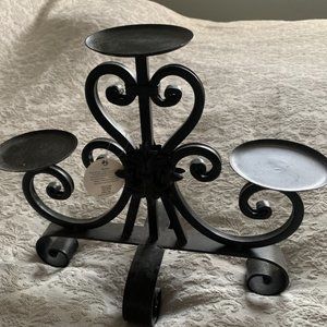 Candle holder NWT